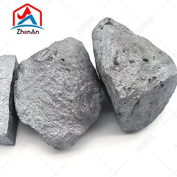 Fe Silicon FeSi 75 72