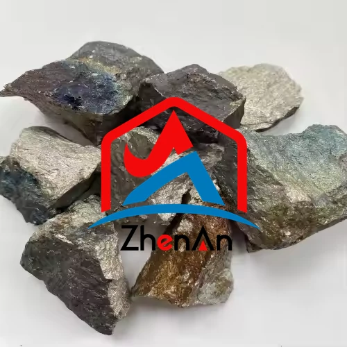 Ferro Manganese 75 High Quality