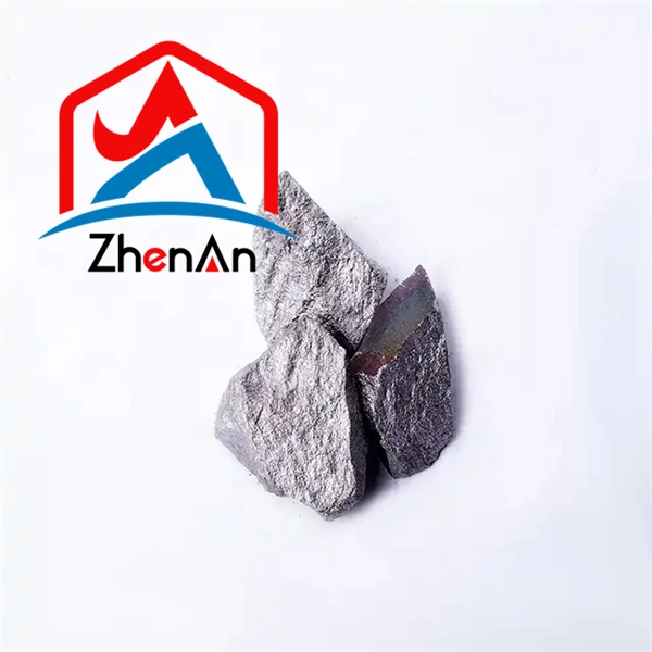Ferro Manganese Widely Used In Industries