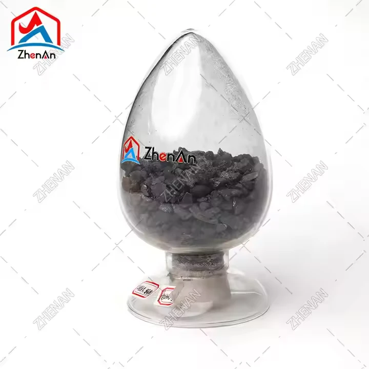 Ferro Silicon For Making Steel