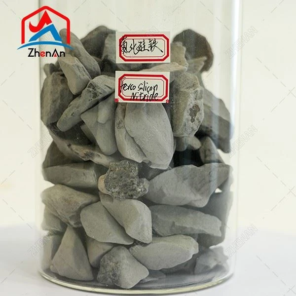 FeSi Nitride For Sale