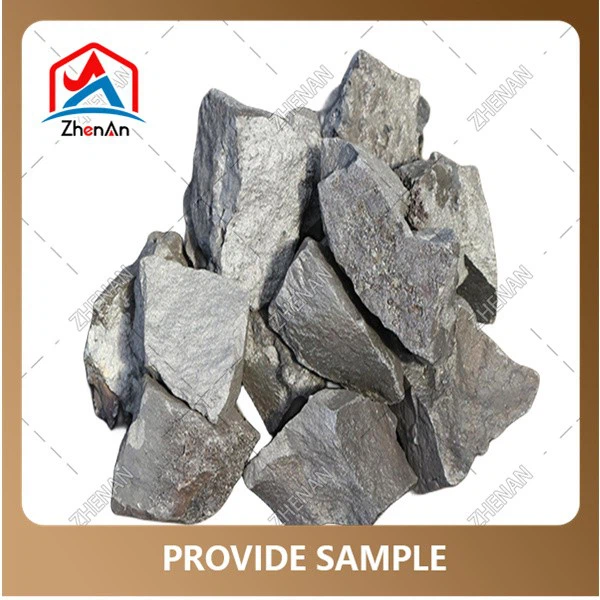 Classification Of Ferro Silicon Nitride