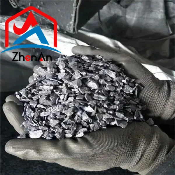Ferro Silicon Of 70