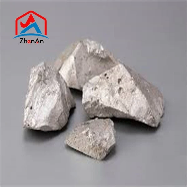 The Knowledge About Ferro Titanium The Knowledge About Ferro Titanium