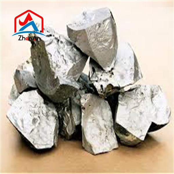 The Knowledge About Ferro Titanium The Knowledge About Ferro Titanium