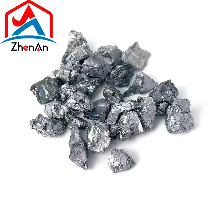 Ferro Vanadium 40 High Temperature Resistance Ferro Vanadium 40 High Temperature Resistance