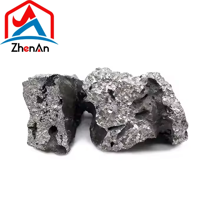 Ferro Vanadium 40 High Temperature Resistance Ferro Vanadium 40 High Temperature Resistance