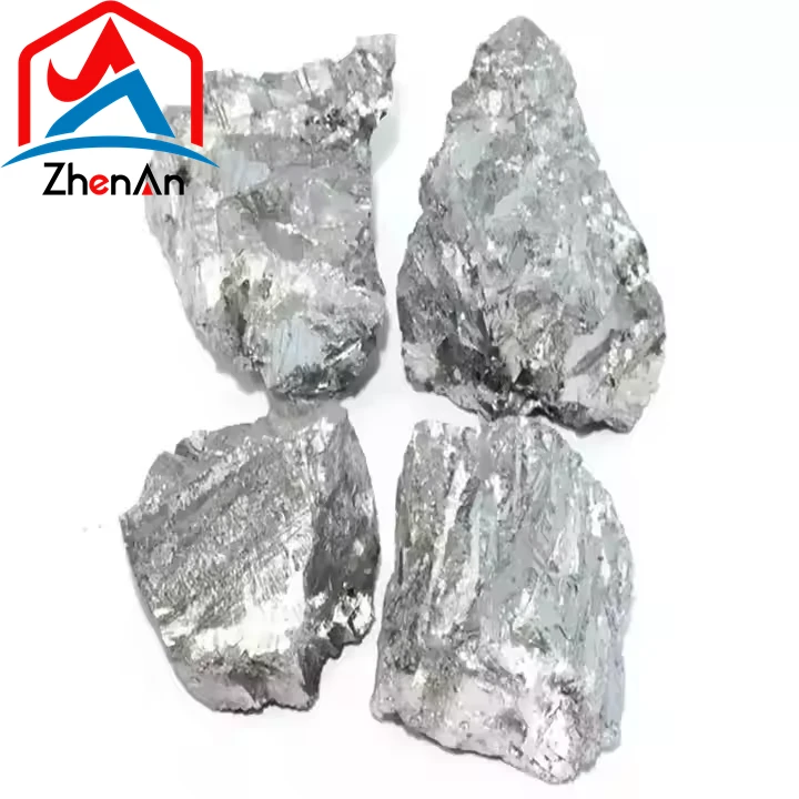 Ferro Vanadium 60 Alloying Element Ferro Vanadium 60 Alloying Element