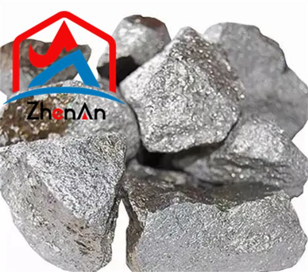 Ferro Vanadium Improve Resistance Of Steel Ferro Vanadium Improve Resistance Of Steel
