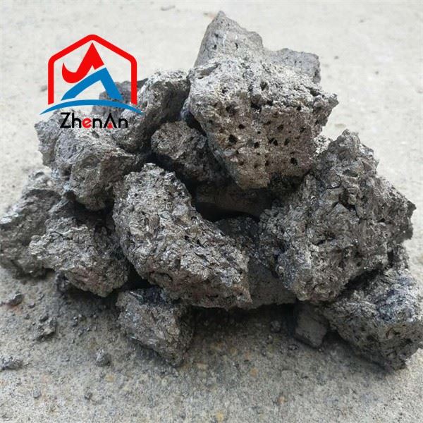 Ferrophosphorus Alloy For Various Uses