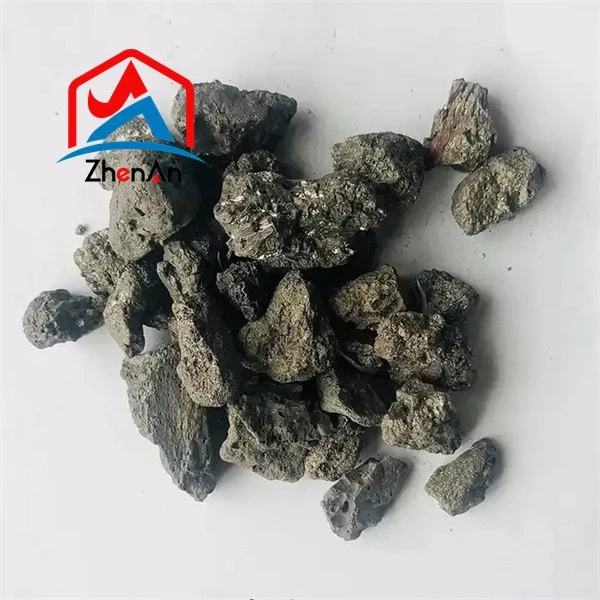 Ferrophosphorus For Various Uses
