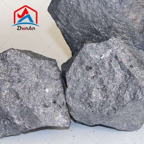 Ferrosilicon Ingot