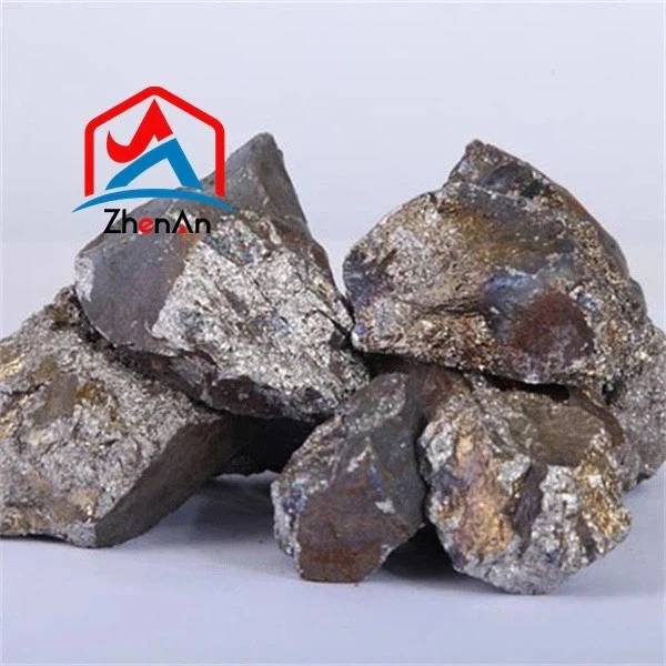 ferrotitanium 40 with high quality ferrotitanium 40 with high quality