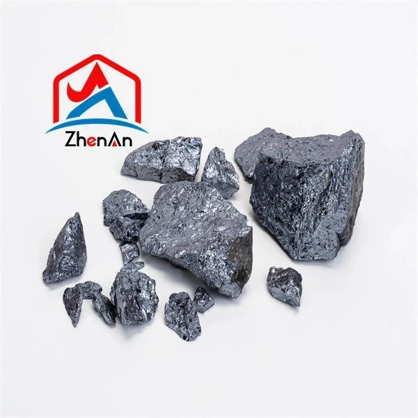 ferrotitanium 40 from China ferrotitanium 40 from China