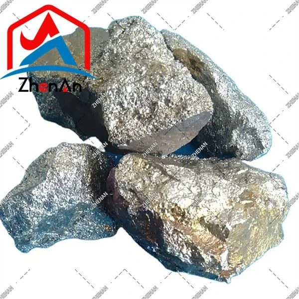 Feti Lump Metal Lump Ferrotitanium Feti Lump Metal Lump Ferrotitanium