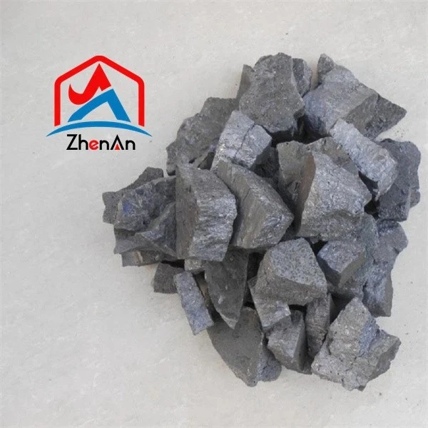 what is ferro silicon zirconium