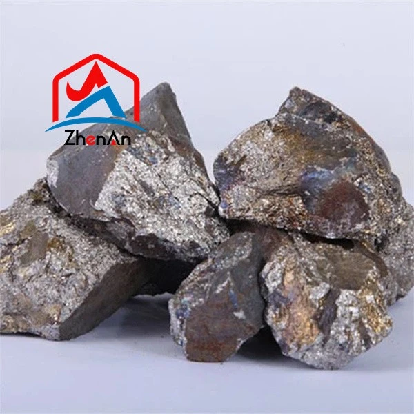 ferrotitanium 40 supplier from China