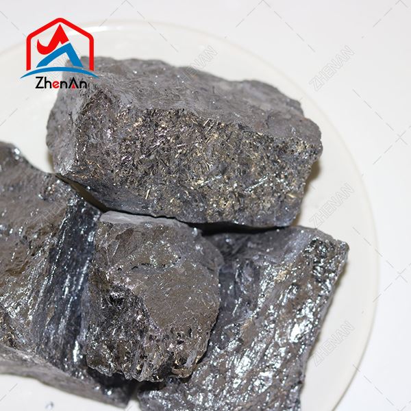 Good Silicon Metal
