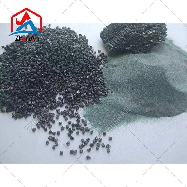 Green SiC 88% Blocks high quality