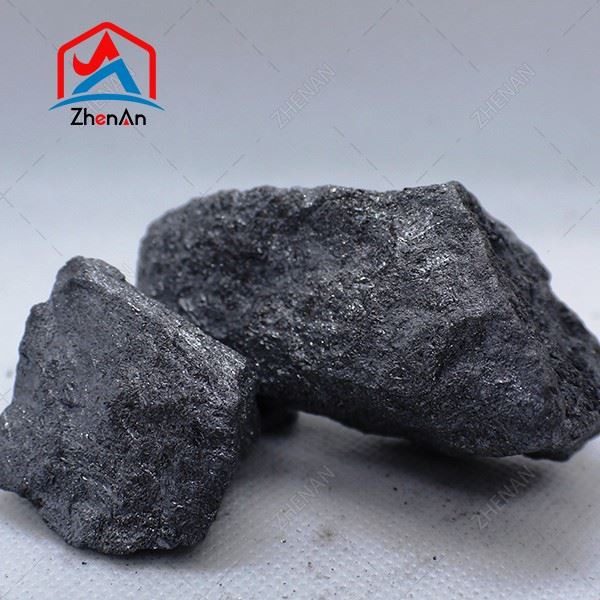 High Efficiency Silicon Barium Inoculant