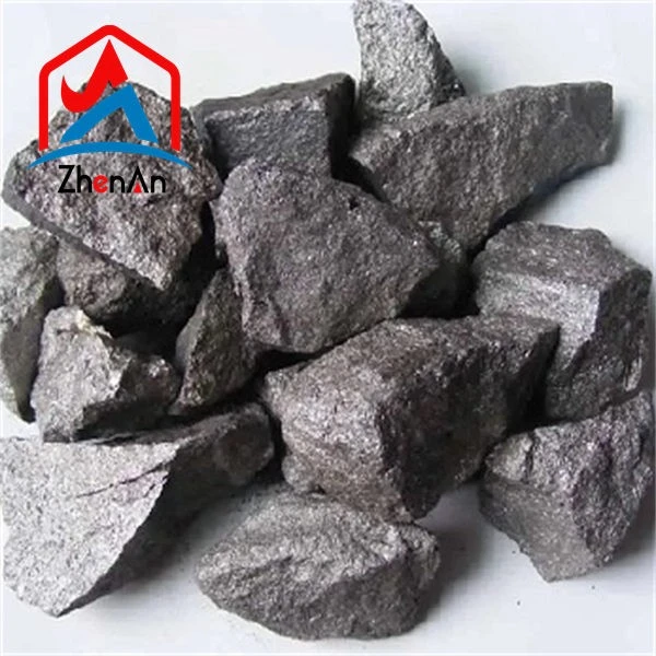 High Level Material Ferro Silicon Manganese