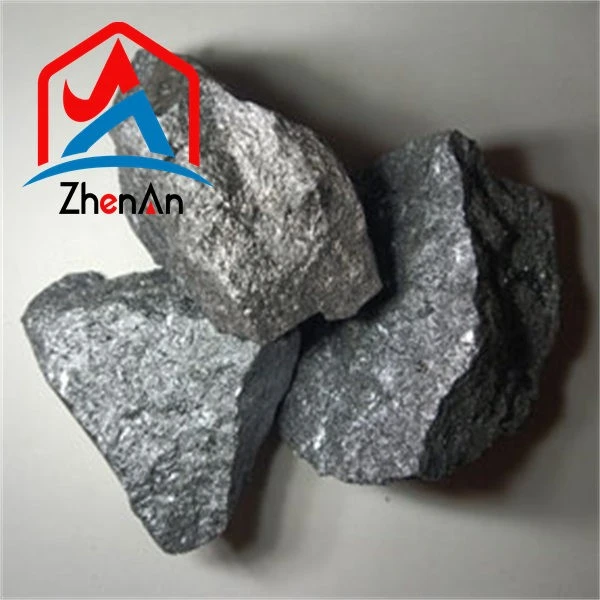High Level Material Ferro Silicon Zirconium