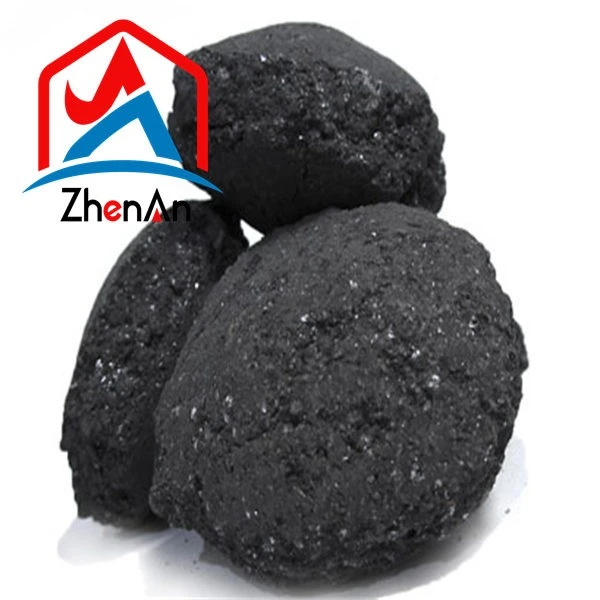 High Level Material Silicon Briquette