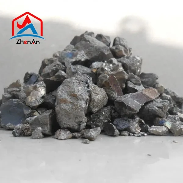 High Nitrogen Ferrovanadium High Nitrogen Ferrovanadium
