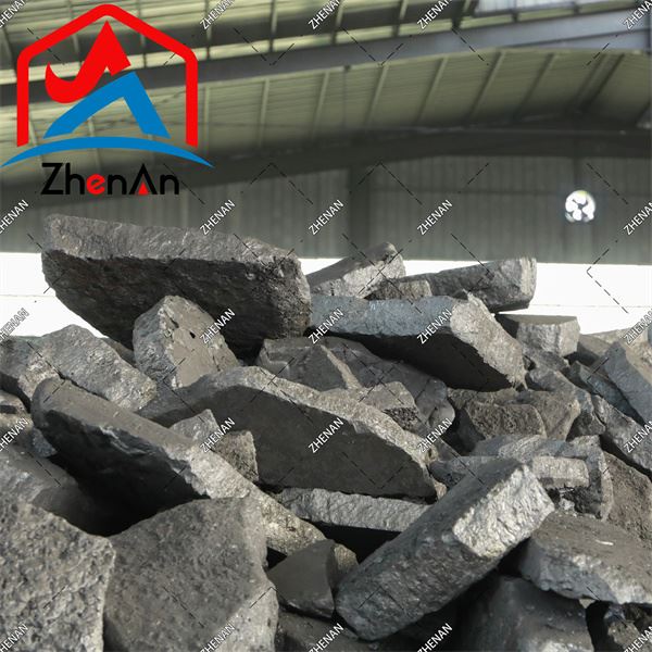 High Purity 72% 75% Ferrosilicon