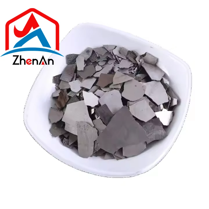 High Purity EMM
