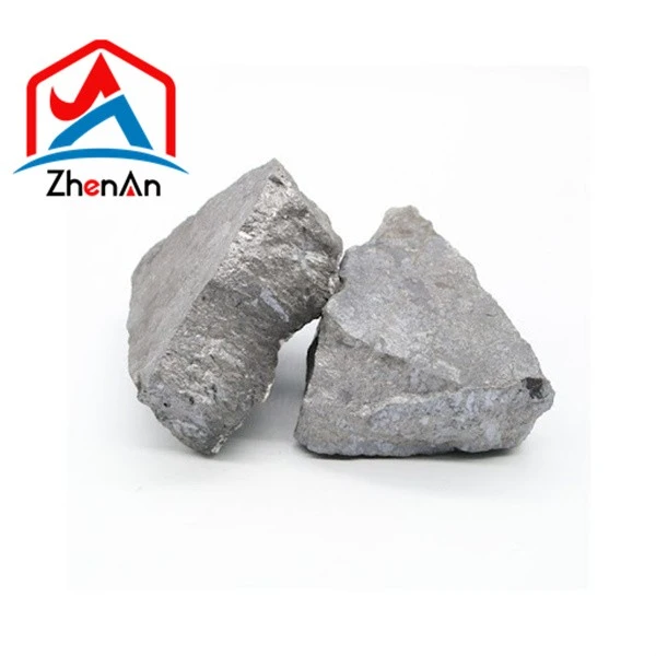 High Purity Ferro Silicon