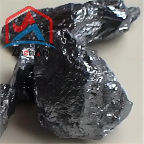 High Purity Silicon Metal 3303