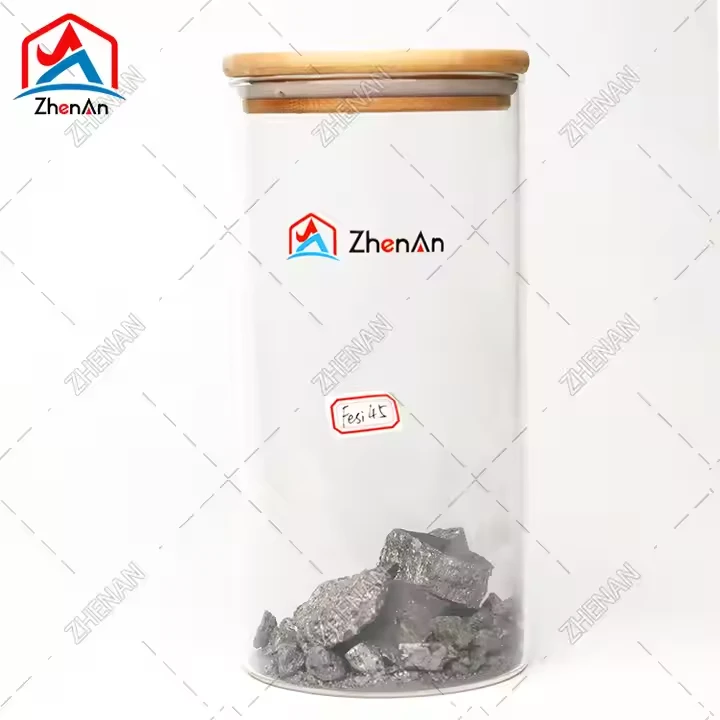 High Quality Ferro Silicon