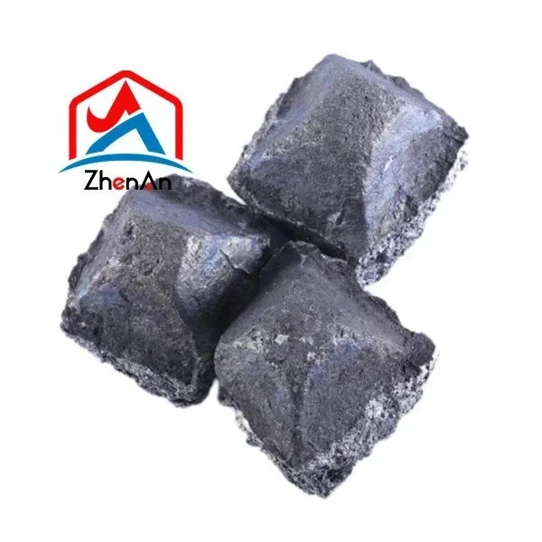 High Quality Metal Ferro Silicon Aluminum