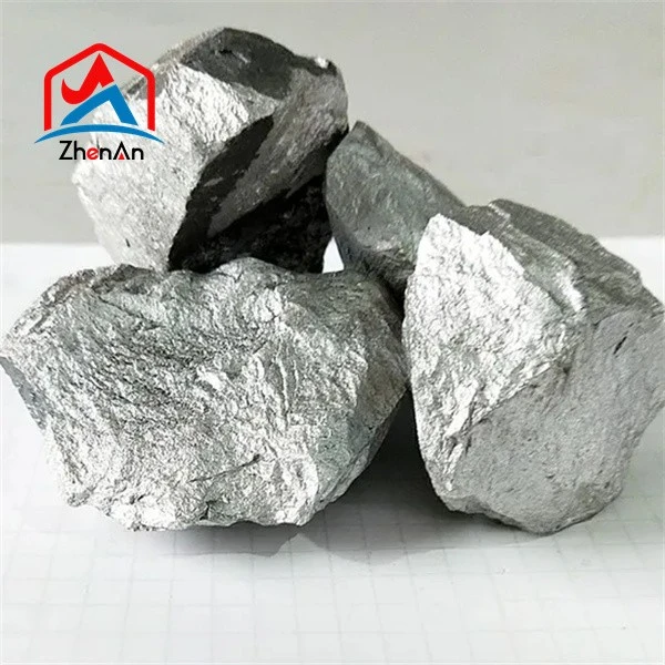 High Quality Of Ferro Vanadium