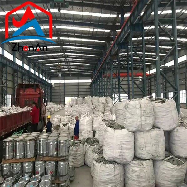 High Temperature Resistant Material Ferrovanadium High Temperature Resistant Material Ferrovanadium