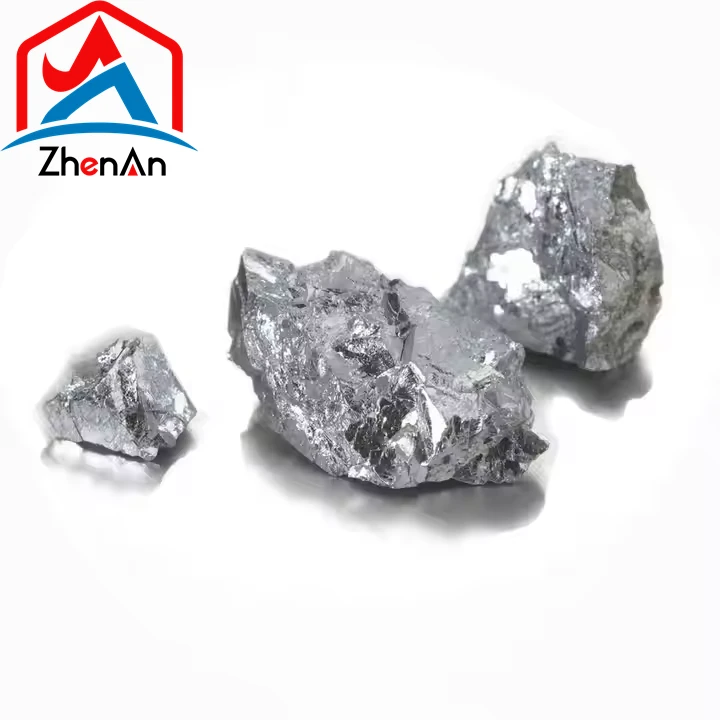 Highly Sought-after Alloy Ferro Vanadium Highly Sought-after Alloy Ferro Vanadium