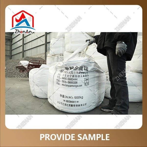 Electrolytic Manganese Metal 99.8%Electrolytic Mn 99.7% Manganese Metal Flakes