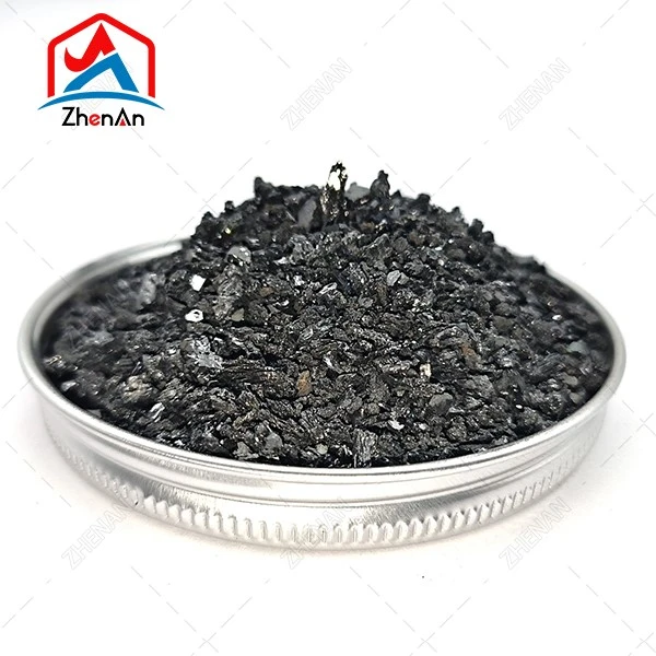 sintered silicon carbide