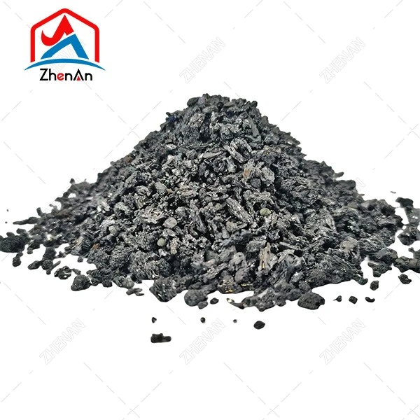 silicon carbide uses