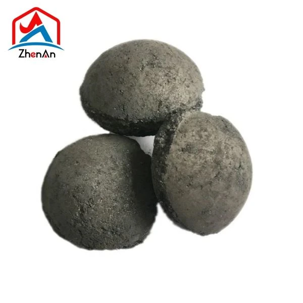 Manganese Briquette Save Costs For Steelmaking