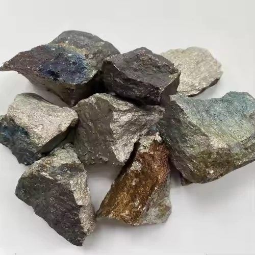 Medium Carbon Ferro Manganese For Steelmaking