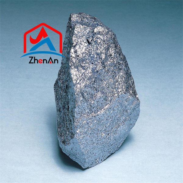 Metal Silicon 3303