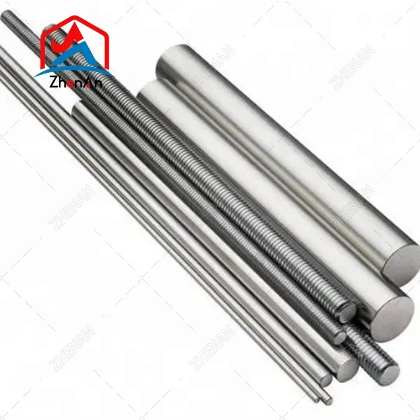 ground Molybdenum Electrode