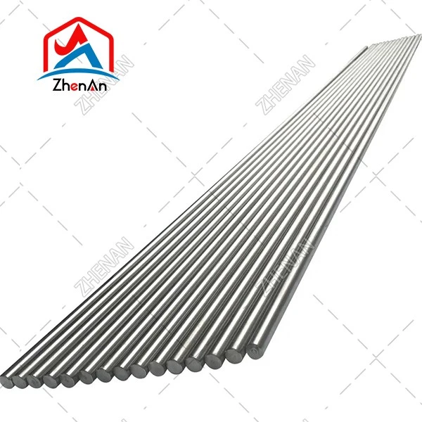 Tantalum Tungsten Alloy Rods Made In China Tantalum Tungsten Alloy Rods Made In China
