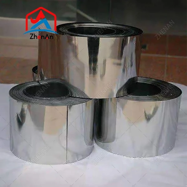 Nickel Plate Free Sample Nickel Plate Free Sample