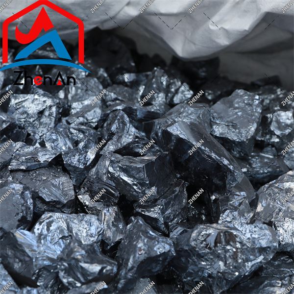 OEM 411 553 Grade Metallic Silicon