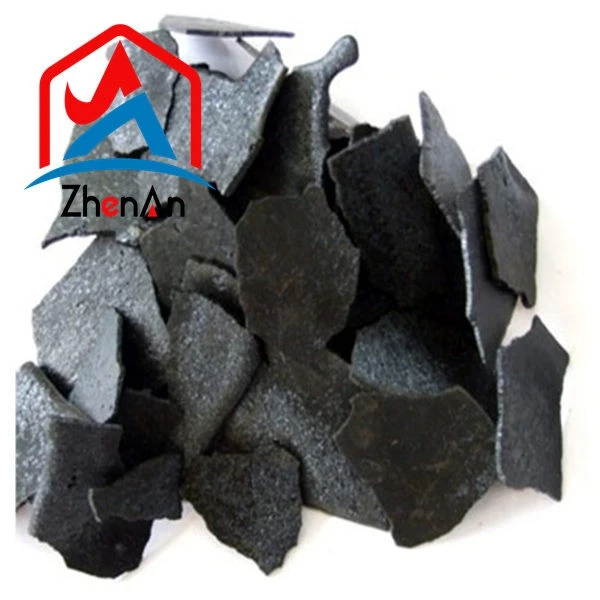 One Of High Level Metals Vanadium Pentoxide Flake