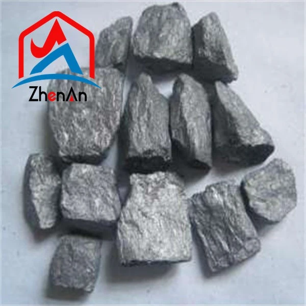 One Of The High Level Material Silicon Magnesium