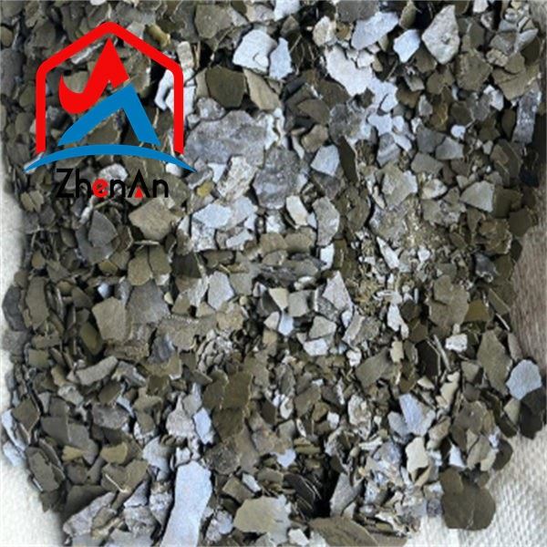 One Of The High Level Metals Vanadium Pentoxide Flake